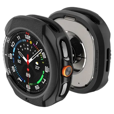 ZAŠČITNI OVITEK SPIGEN LIQUID AIR ZA SAMSUNG GALAXY WATCH 8 CLASSIC 46 MM