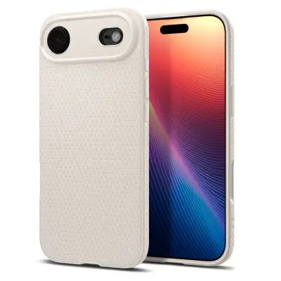 SPIGEN OVITEK ZA IPHONE 17 AIR VISOKA ZAŠČITA Z ZAŠČITO PRED PADCI