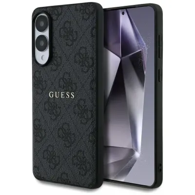 OVITEK GUESS 4G RING CLASSIC LOGO ZA SAMSUNG GALAXY S25 EDGE MAGSAFE