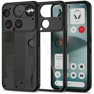 TECH-PROTECT MAGMAT OVITEK ZA TELEFON NOTHING 3 PROZOREN MAGNETNI