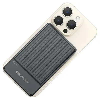 AWEI POWERBANK P33K 10000MAH ZA MAGSAFE ZA IPHONE HITRO POLNJENJE 22,5 W