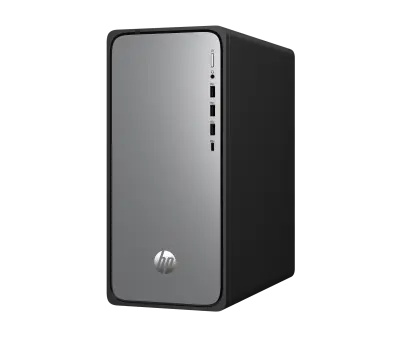 Odprta emb - Computer HP Omnidesk Desktop M02-0XXX / i5 / RAM 8 GB / SSD Drive