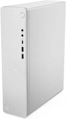 Odprta emb - Computer Lenovo Ideacentre Tower 08AKP10 / Ryzen 5 / RAM 16 GB / SSD Drive