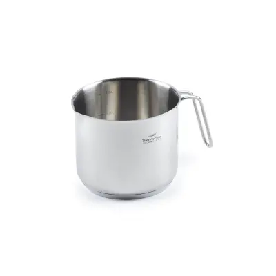 Rosmarino lonček za mleko Pour&Cook II – 1,7 L, 14 cm
