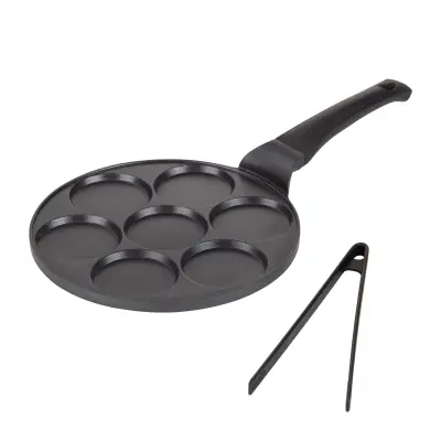 Ponev za mini palačinke Rosmarino Infinity