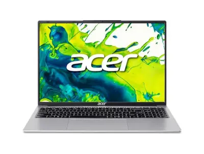 Prenosnik ACER Aspire AL16-54P-52VV 40,6 cm (16"), Core 5 120U, 16 GB RAM, 512 GB SSD, NoOS