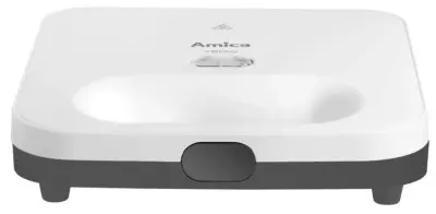 AMICA SMK2011 aparat za sendviče, bela, 750 W