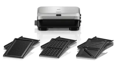 BRAUN SM5038 SnackMaker 5 aparat za sendviče