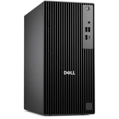 Odprta emb - Computer Dell Pro Tower QCT1250 / i5 / RAM 16 GB / SSD Drive
