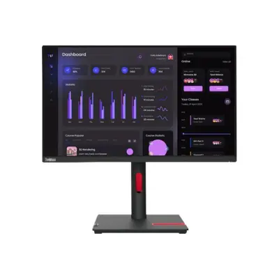 Odprta emb - Monitor Lenovo ThinkVision T24i-30