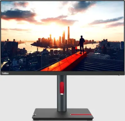 Odprta emb - Monitor Lenovo ThinkVision P24q-30
