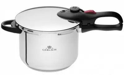 GERLACH First lonec na pritisk 6l 22cm