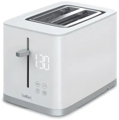Opekač kruha TEFAL Sense TT693110