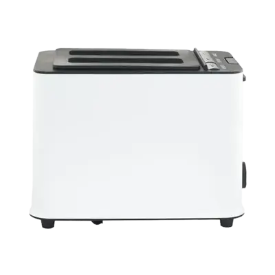 MIDEA MT-RP2L09W opekač kruha črno-bel