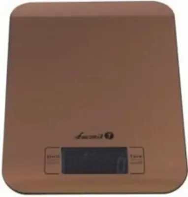 Tehtnica ŁUCZNIK KS-509B iz rožnatega zlata