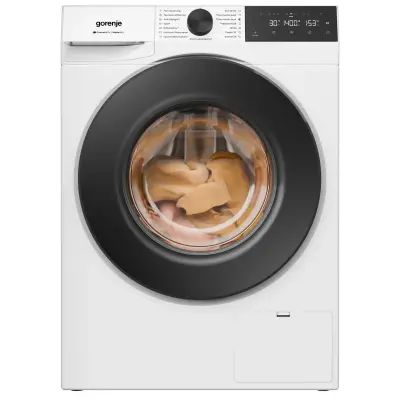 GORENJE Pralni stroj W5G494A1P1