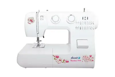 ŁUCZNIK Karina 910 šivalni stroj