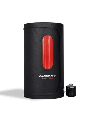 Alaska Sauna Pro+
