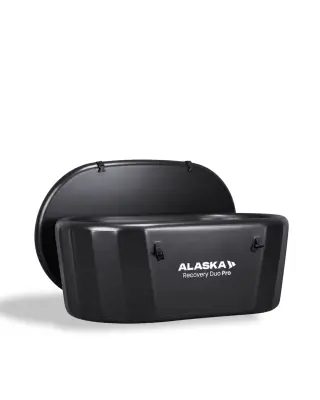 Alaska DUO PRO
