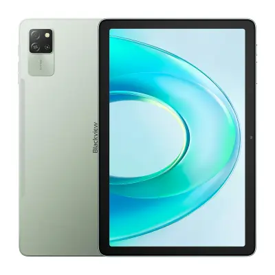 Demo - Blackview TAB60 Pro LTE 25,7 cm (10,1") 8/128GB, zelena