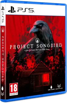 PROJECT SONGBIRD igra za PLAYSTATION 5