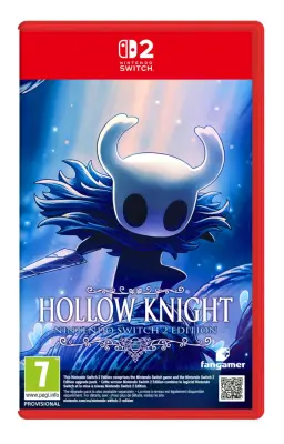 HOLLOW KNIGHT igra za NINTENDO SWITCH 2