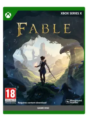 FABLE igra za XBOX SERIES X