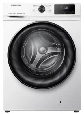 HEINNER Pralni stroj HWM-H9014INVA+++