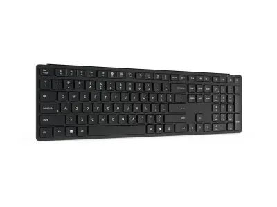 Brezžična tipkovnica LENOVO Multi-Mode Pro 6000