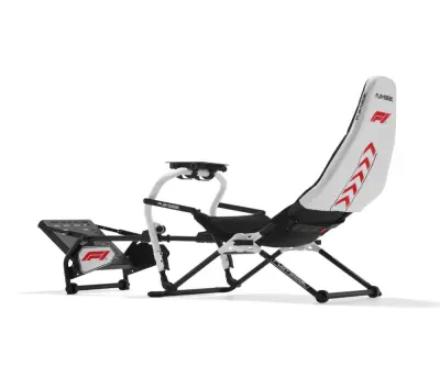 Igralni stol PLAYSEAT CHALLENGE DD - F1 EDITION