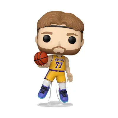 Figura FUNKO POP NBA: LAKERS - LUKA DONCIC