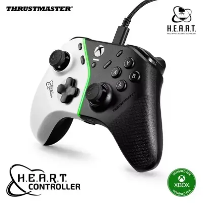 Kmilnik THRUSTMASTER HEART CONTROLLER WW