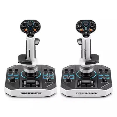 Krmilnik THRUSTMASTER SOL-R 2 HOSAS za PC