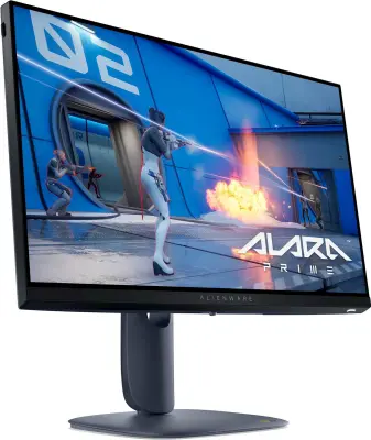 Demo - Monitor DELL Alienware AW2525HM, 62 cm (25'')