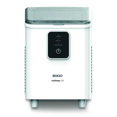 Demo - Ledomat SOGO MHE-SS-12045