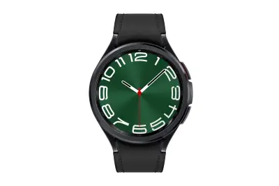 Poškodovan - SAMSUNG Galaxy Watch6 Classic 43mm BT (Black) pametna ura