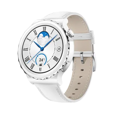 Poškodovan - HUAWEI Watch GT 3 Pro 43mm pametna ura