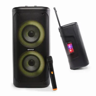 Zvočnik Sound AX TECHNOLOGY X3 Party Box
