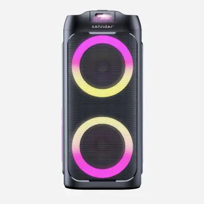 Karaoke zvočnik AX TECHNOLOGY Zehnder PB-1000