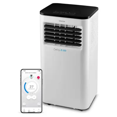 Prenosna klima SENCOR SACMT1048C 10000 BTU