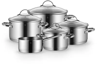 5-delni set posod WMF Provence Plus, 721556380