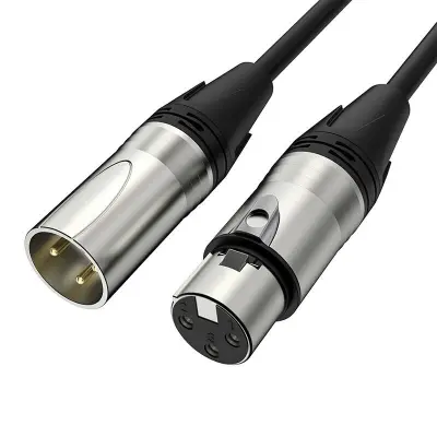 MAONO XLR-180 ZVOČNI SNEMALNI KABEL KOMPLEKSNI PROFESIONALNI KABEL