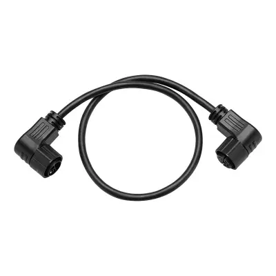 PRIKLJUČNI KABEL ECOFLOW 55 CM ZA NAPAJALNIK IN NAPRAVE STREAM 55