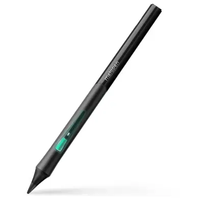 METAPEN PENCIL D1 PISALO ZA IPAD S ČRNO POVRŠINO IN VISOKO NATAČNOSTJO