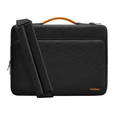 TORBA ZA PRENOSNIK TOMTOC DEFENDER-A40 DO 15 PALCEV Z TRAKOM