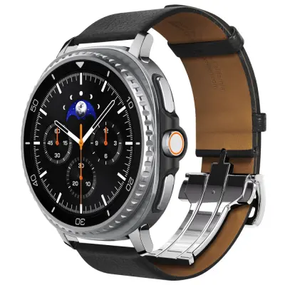 PAŠČEK ZA URO SPIGEN ENZO ZA SAMSUNG GALAXY WATCH 8 CLASSIC 40 44 46 MM