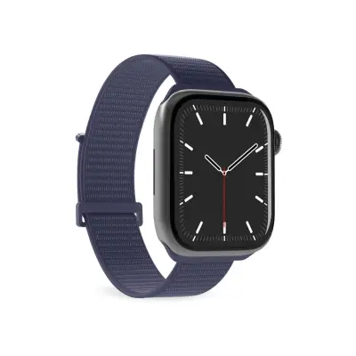 ŠPORTNI PAŠČEK PURO ZA APPLE WATCH 44, 45, 46, 49 MM NAMESTO STANDARDNEGA UDOBNEGA