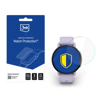 3MK ZAŠČITNO FLEKSIBILNO STEKLO ZA URO GARMIN BOUNCE 2 ZAŠČITA ZA ZASLON