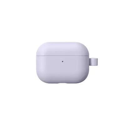 OVITEK AMAZINGTHING GLAMOUR ZA AIRPODS PRO 3 VIJOLIČEN, ZAŠČITEN IN RAZKOŠEN