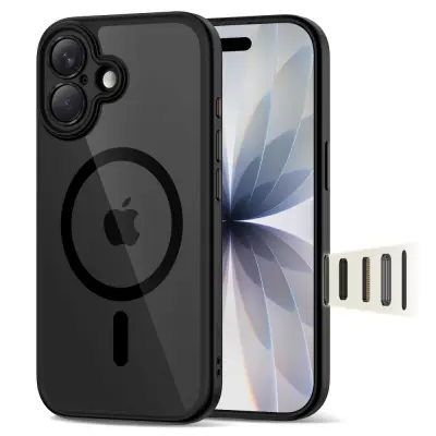 OVITEK TECH-PROTECT MAGPEAK MAGSAFE ZA IPHONE 17 ZAŠČITA TELEFONA